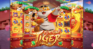 jogo tiger demo gratis para mobile